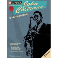 John Coltrane 