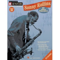 Sonny Rollins 