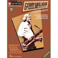 Gerry Mulligan Classics 