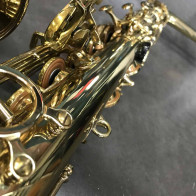 Saxophone alto SELMER Super Action 80 Série II