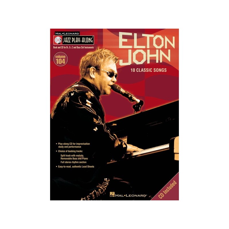 Elton John 