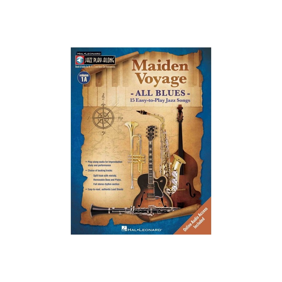 Maiden Voyage/All Blues 