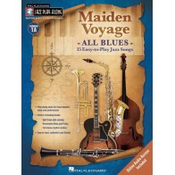 Maiden Voyage/All Blues 