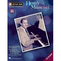Henry Mancini 