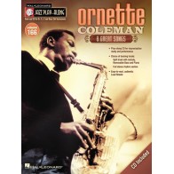 Ornette Coleman 