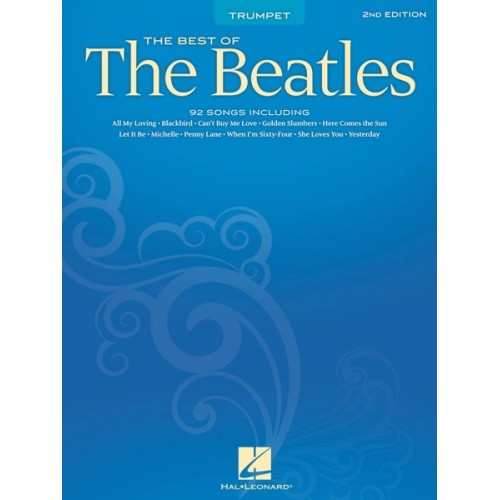 The Best of the Beatles - 2nd Edition 