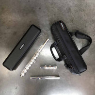 Flûte traversière d'occasion Yamaha YFL-282