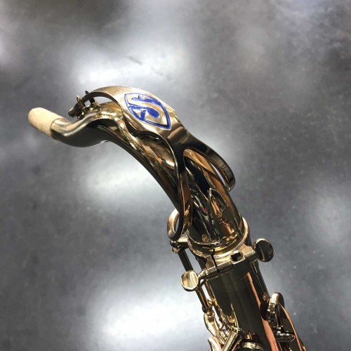 Saxophone d'occasion ténor SELMER Mark VI