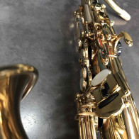 Saxophone d'occasion ténor SELMER Mark VI