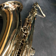 Saxophone d'occasion ténor SELMER Mark VI