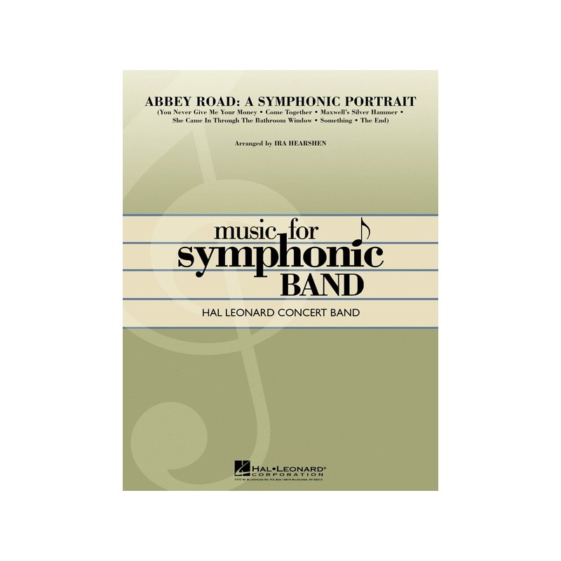 Abbey Road - A Symphonic Portrait 