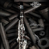 Clarinette Sib Muse par Henri SELMER Paris