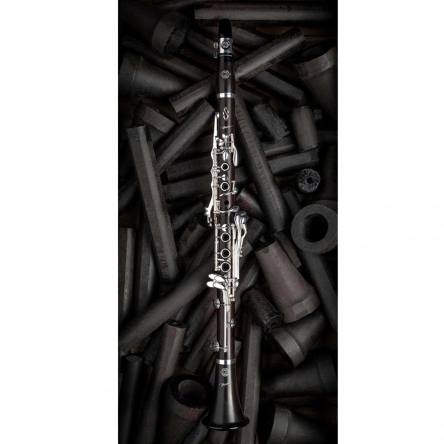 Découvrez la nouvelle clarinette Mib Muse – Henri SELMER Paris