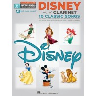 0000004032014HL00122185 Disney - 10 Classic Songs