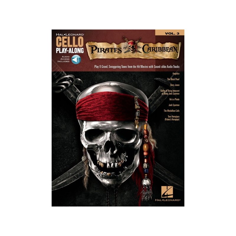0000004036210HL00194347 Pirates of the Caribbean