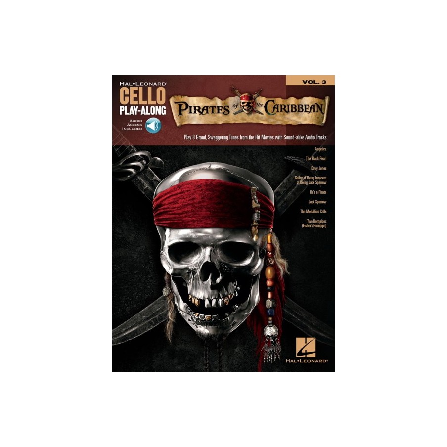 0000004036210HL00194347 Pirates of the Caribbean