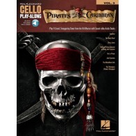 0000004036210HL00194347 Pirates of the Caribbean