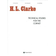 9788863881189VOLMB120 Technical Studies For The Cornet