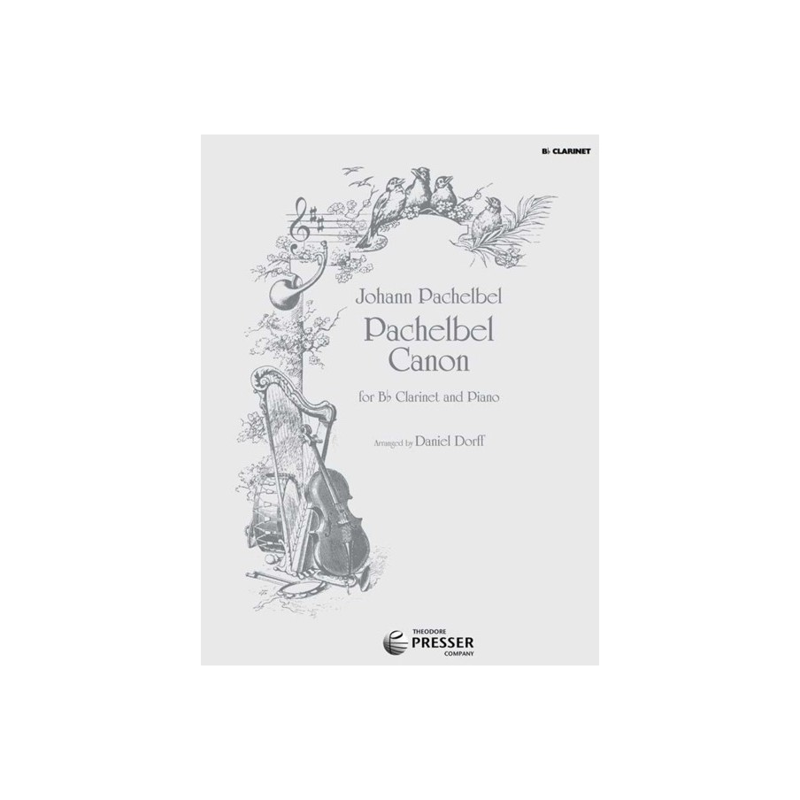 Pachelbel Canon 