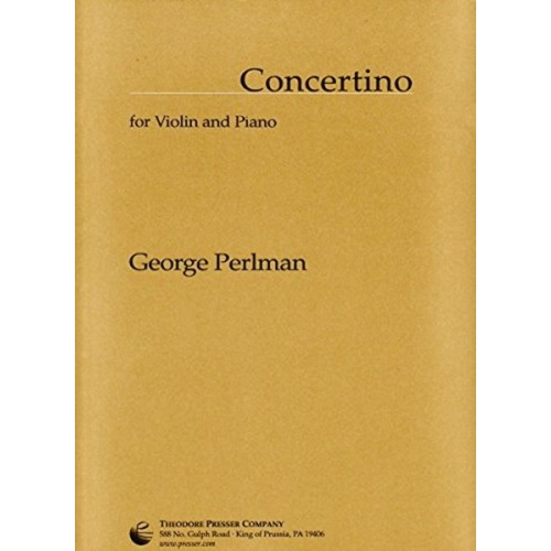 Concertino 