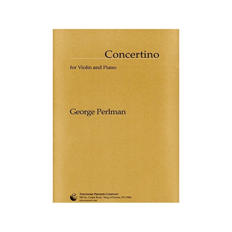 Concertino 