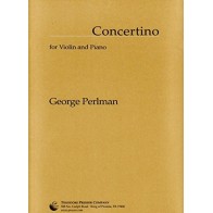 Concertino 