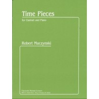 Time Pieces Opus 43 
