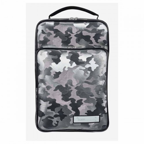 Etui BAM Performance CAMO 1 clarinette PERF3027SCA