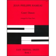 9790220212819STAH223 Court Dances