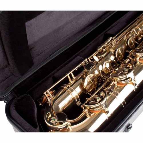 Etui pour saxophone baryton PROTEC Zip Case Contoured BLT311CT
