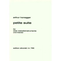 9790003009414SIK0786 Petite Suite