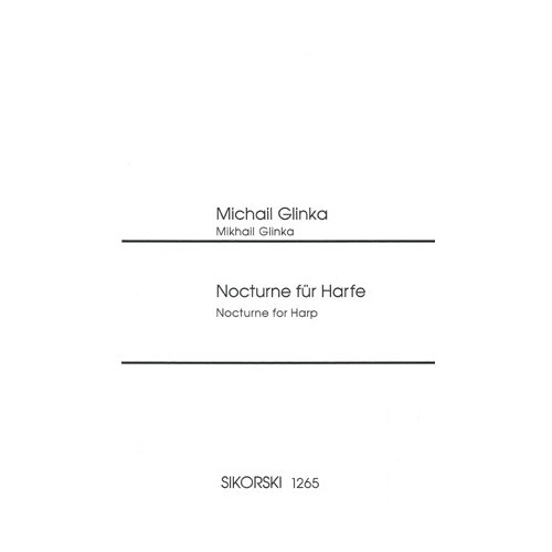 9790003012490SIK1265 Nocturne