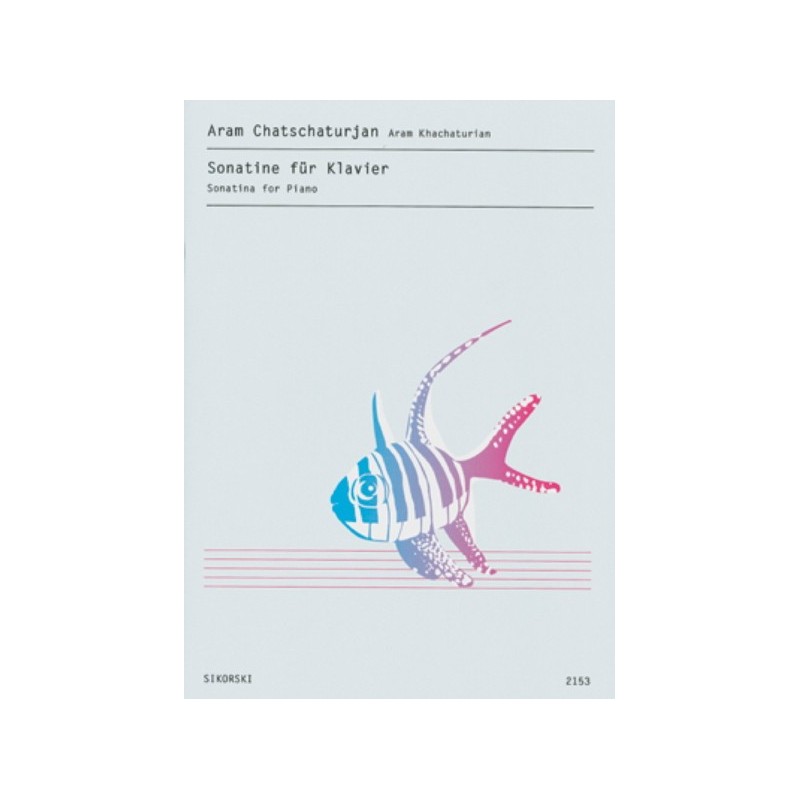 9790003017211SIK2153 Sonatine (1959)