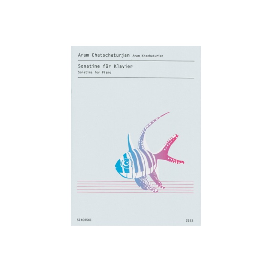 9790003017211SIK2153 Sonatine (1959)