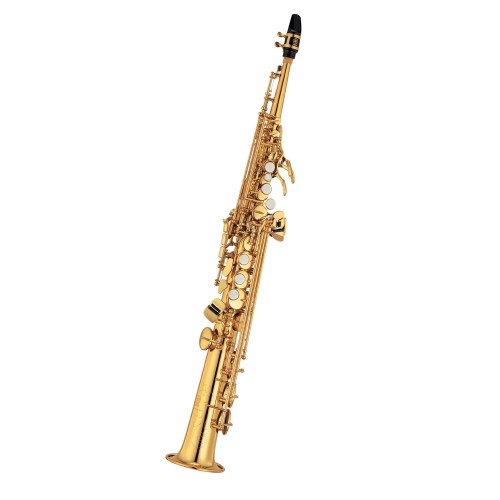Saxophone Soprano YSS-475II...