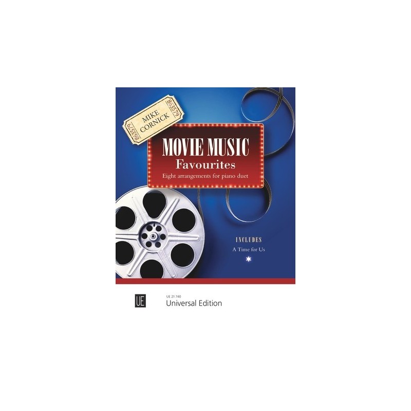 97900080883539790008088353803452072171UE_21740 Movie Music Favourites