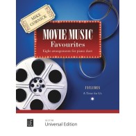 97900080883539790008088353803452072171UE_21740 Movie Music Favourites