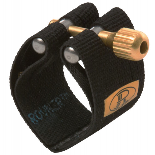 Ligature Saxophone Alto MK...