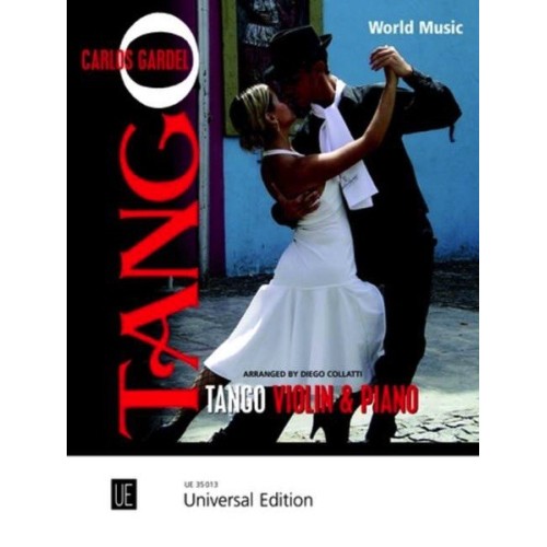 97900080833659790008083365803452067146UE_35013 Tango