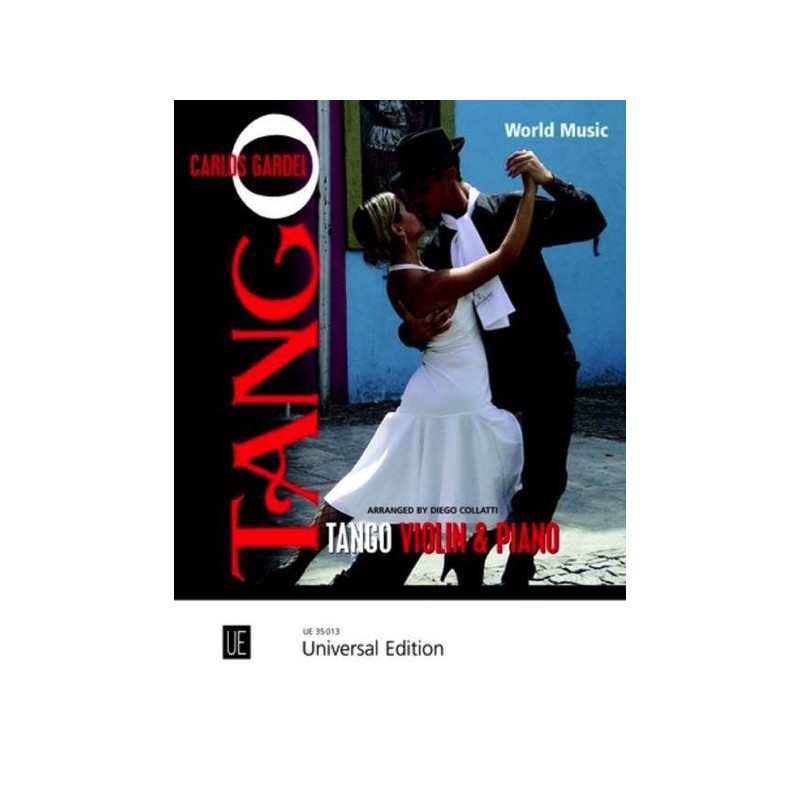 97900080833659790008083365803452067146UE_35013 Tango