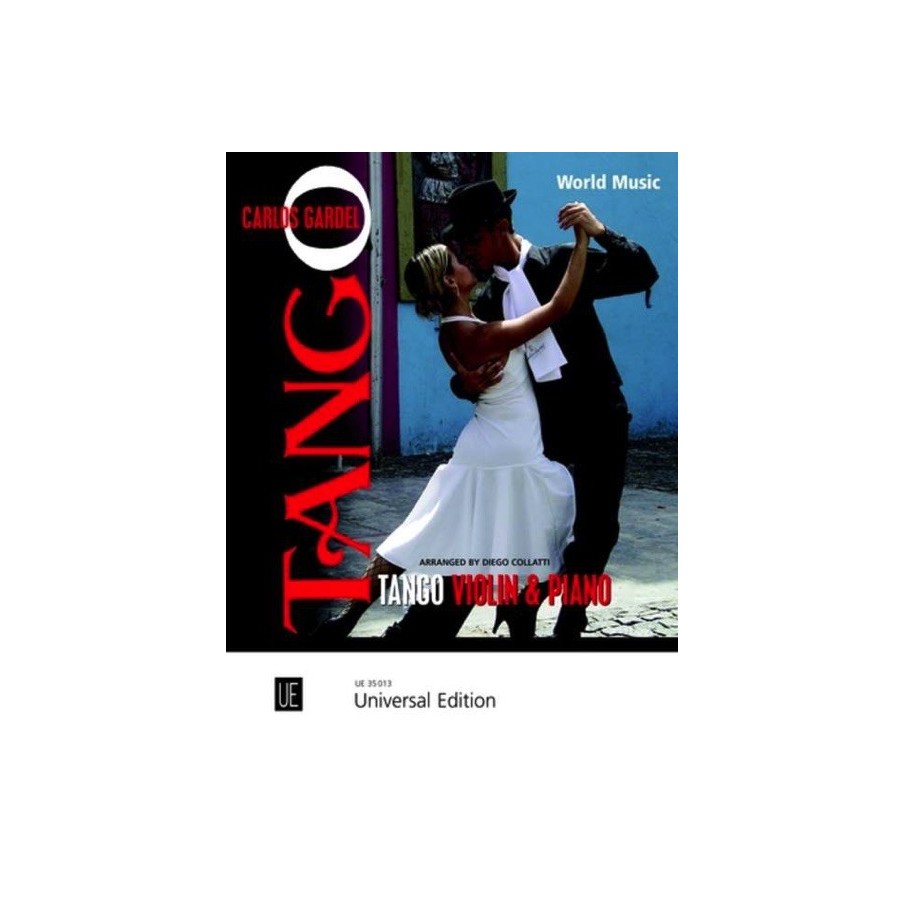 97900080833659790008083365803452067146UE_35013 Tango
