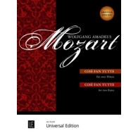 97900080835709790008083570803452067351UE_35245 Così fan tutte