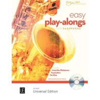 97900080889719790008088971803452072805UE_36007 Easy Play-Alongs