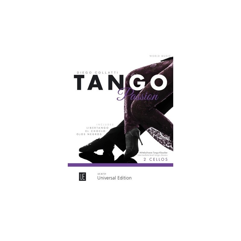 97900080875169790008087516803452071334UE_36731 Tango Passion