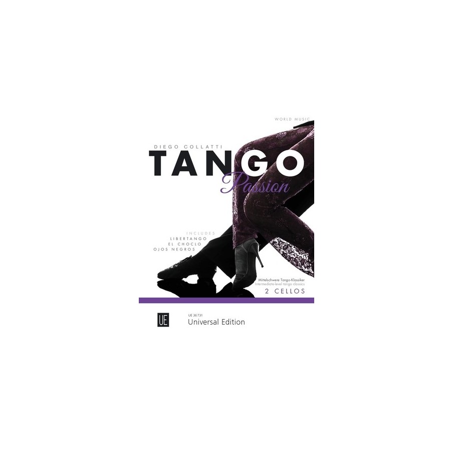 97900080875169790008087516803452071334UE_36731 Tango Passion
