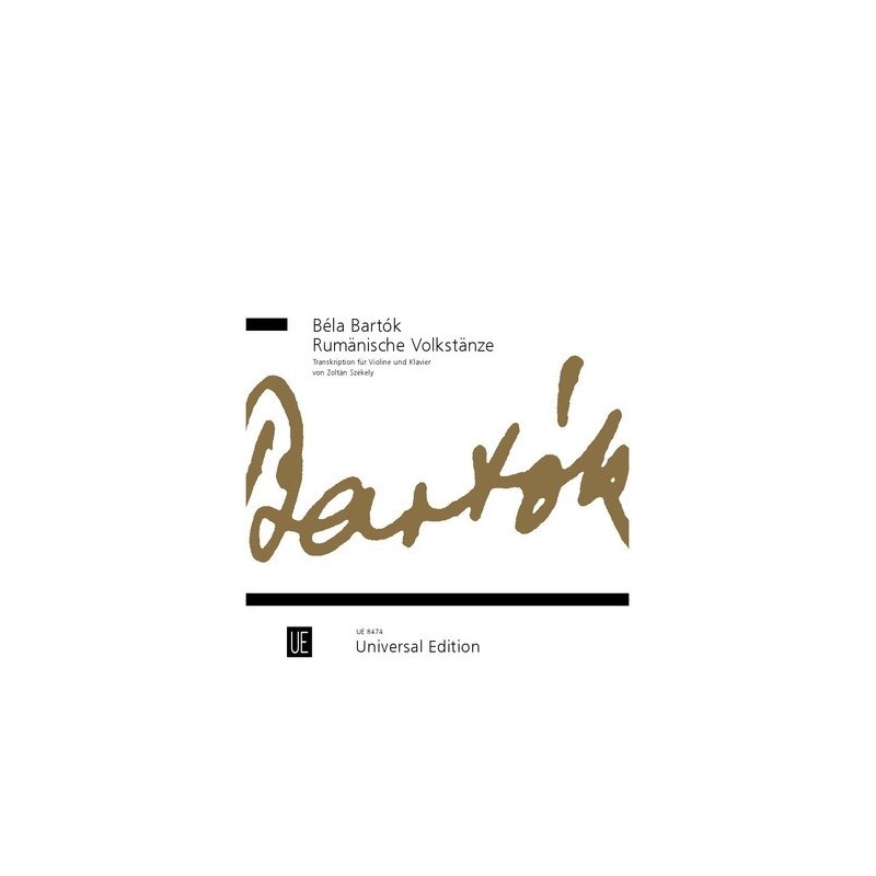 97900080091059790008009105803452059035UE_8474 Romanian Folk Dances