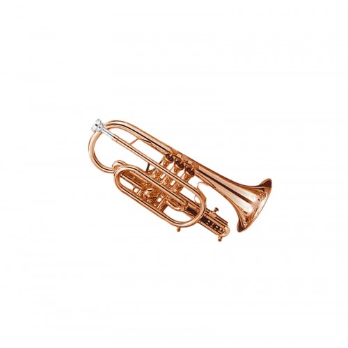 Cornet Sib Capri 580 - Getzen