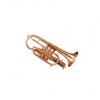 Cornet GETZEN Capri 580 1