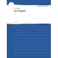 9790204002139CRZ_26701 Le Canari
