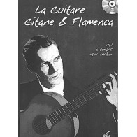 La Guitare Gitane & Flamenca, Volume 1 